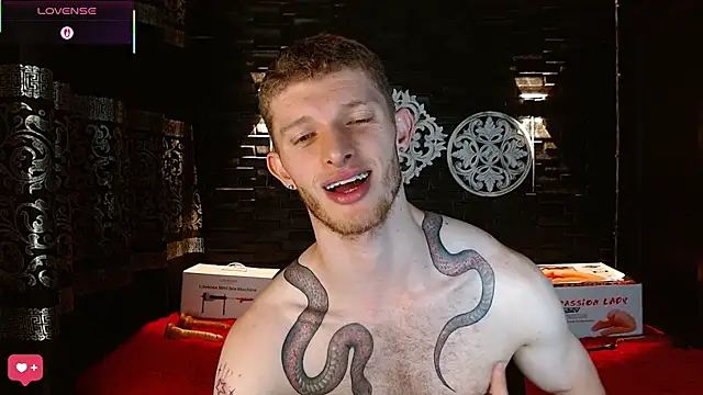andrewxbi live sex cam