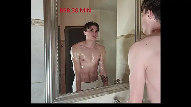 DanteRay live sex cam