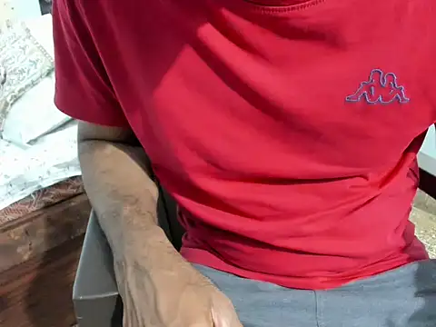 ArjunDeeper live sex cam