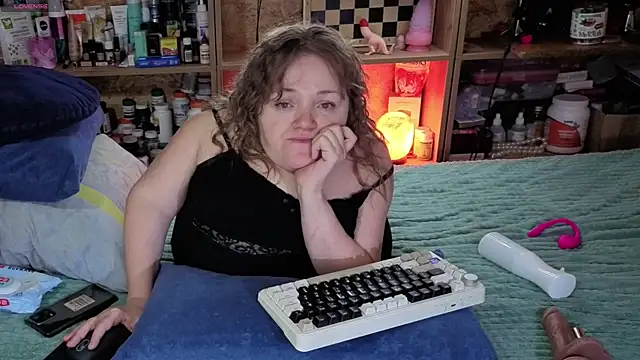 MiniNatalie live sex cam