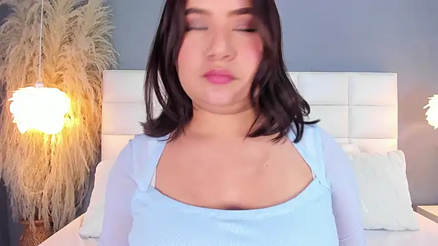 HannaKarson live sex cam