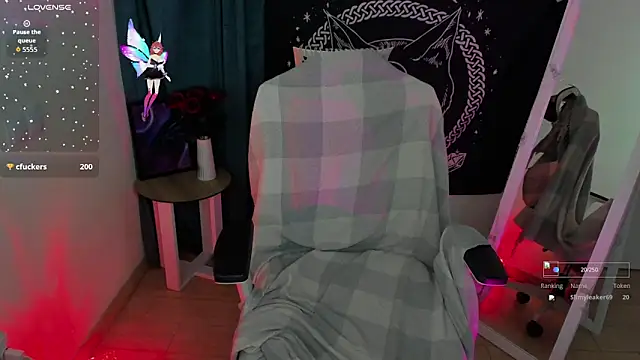 Sam_Mystery live sex cam