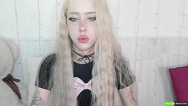 Joy_Barker live sex cam