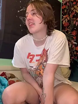 euphoricangel's cam snapshot