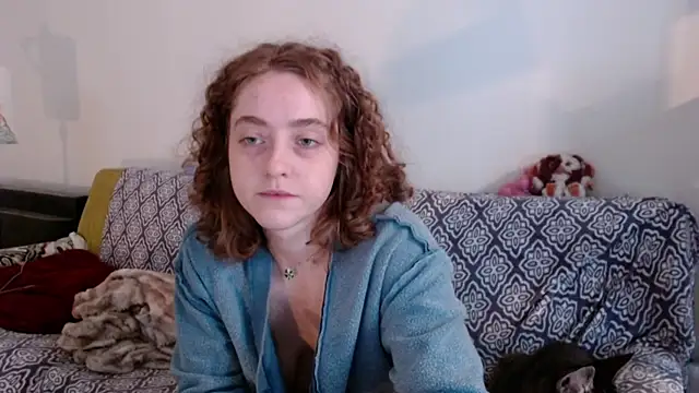 DeliaBlew's cam snapshot