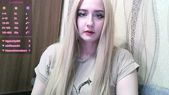 Nikki_Rose's cam snapshot