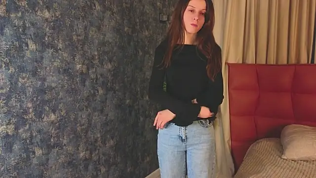 VelvetNyxen's cam snapshot