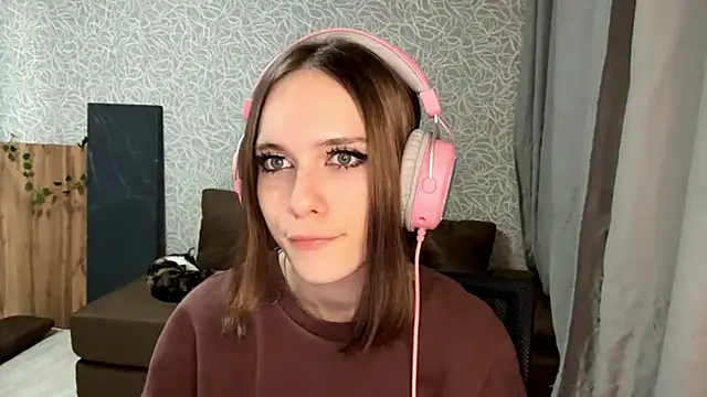 EvaLoveer's cam snapshot