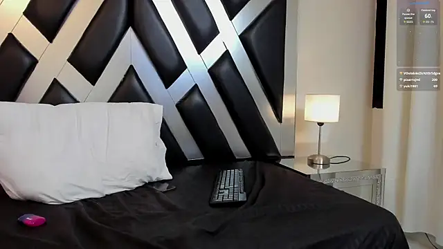 CloePerson live sex cam