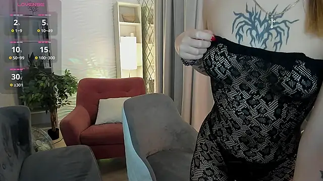 MarquiseMuse's cam snapshot