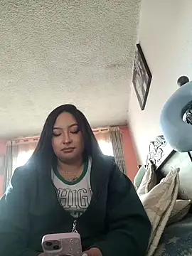 Venus_22's cam snapshot