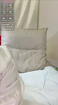 xixi5288's cam snapshot