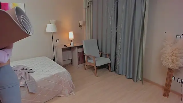 AngeloHerod's cam snapshot