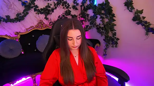 NaomiBaae's cam snapshot