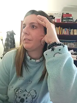 Sareyxon's cam snapshot