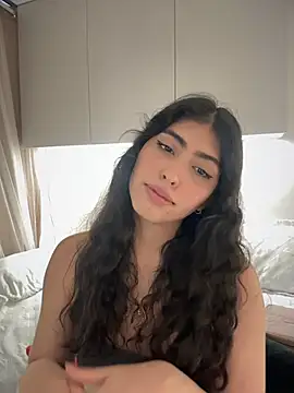 Gaby_zahir_ live sex cam