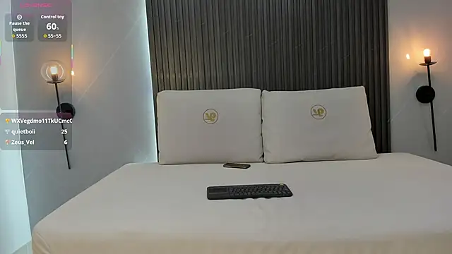 evony_becker_'s cam snapshot