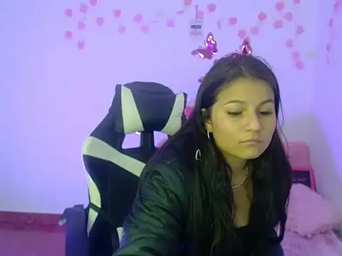 Nina__666's cam snapshot