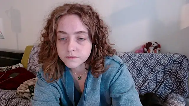 DeliaBlew's cam snapshot