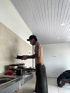 Herem369's cam snapshot