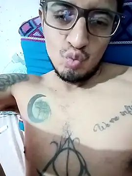 Carivergui's cam snapshot