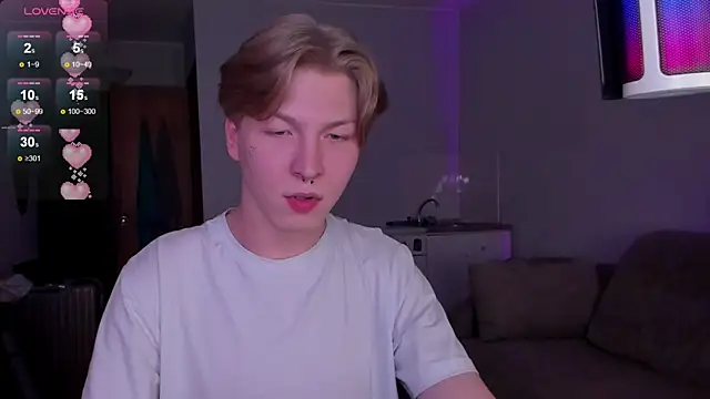 TheMikeSever's cam snapshot