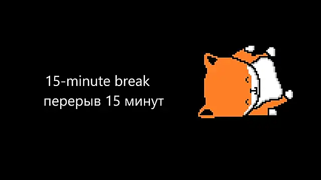 John_Weasley's cam snapshot