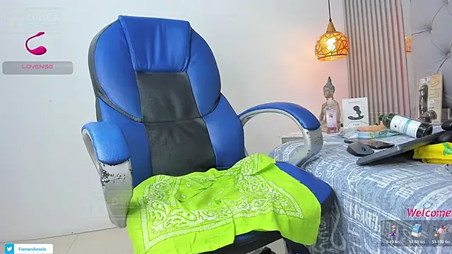 HarolddXL live sex cam