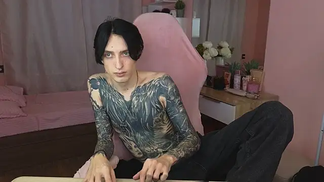 Martin_Jin's cam snapshot