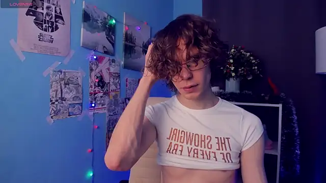 LeoBensyten's cam snapshot