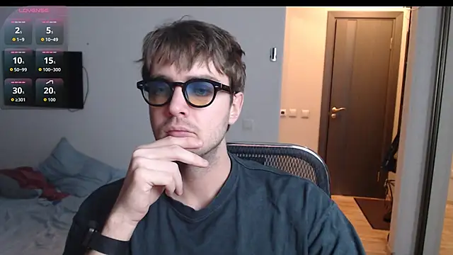 lucky_swimmer's cam snapshot