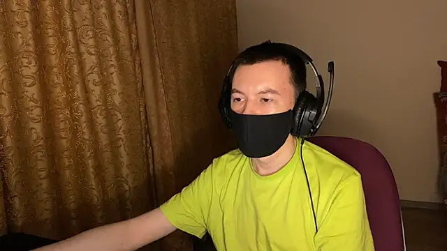 dr_pipirkin's cam snapshot