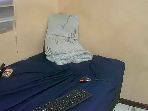 SexyZuluBarbie's cam snapshot