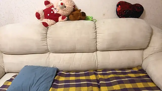 LouannHamad's cam snapshot