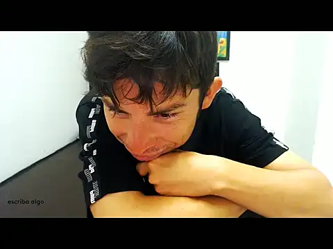 albeirothh's cam snapshot