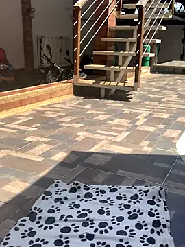 AnitaDuque's cam snapshot