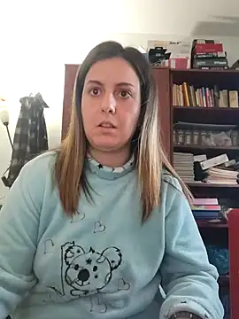 Sareyxon's cam snapshot