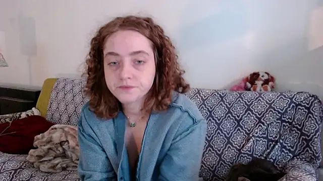 DeliaBlew's cam snapshot