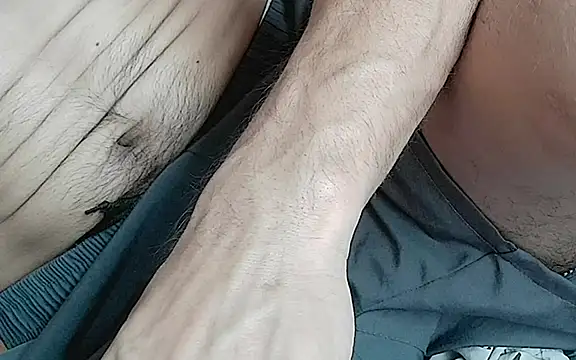 WokeWight's cam snapshot