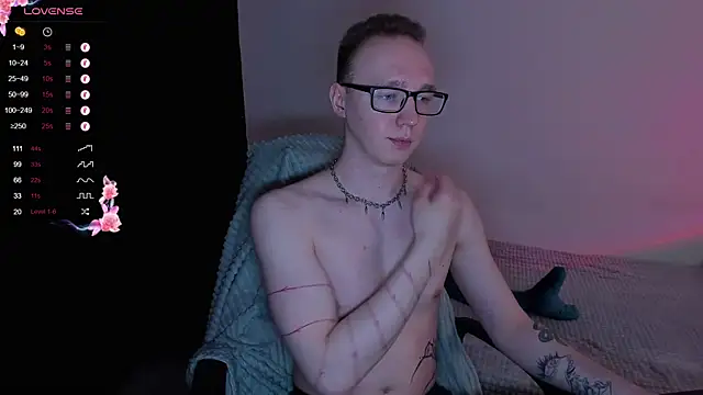 Alex_silent's cam snapshot