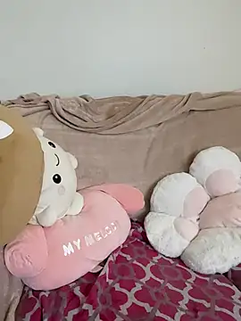 ChubbyBubs live sex cam