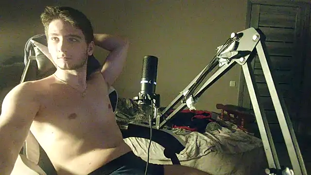 6thfingq's cam snapshot