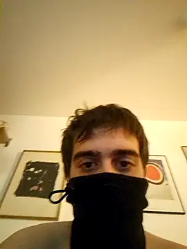 Kukurema23's web cam