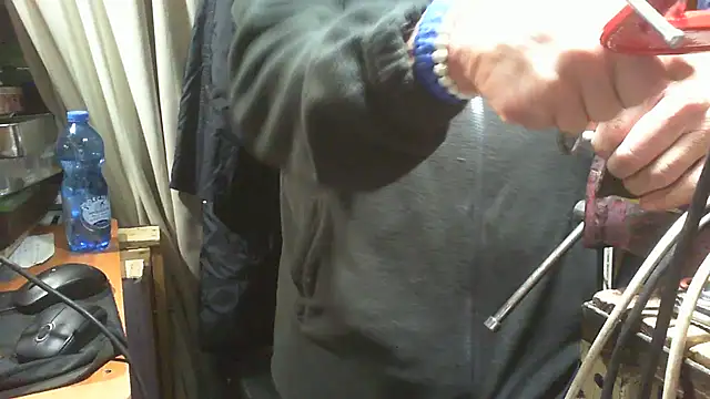 nonnomaturobisex's cam snapshot