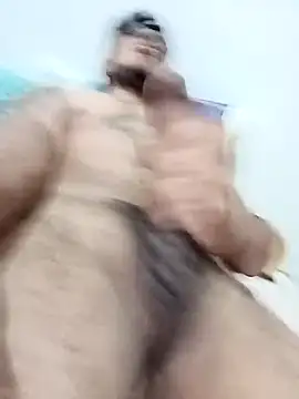 Carivergui's cam snapshot