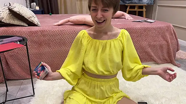 daniellia_ live sex cam