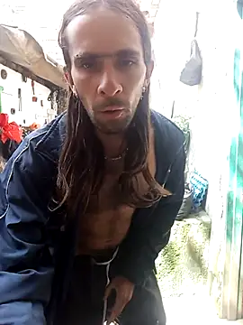 hairy_mannn live sex cam