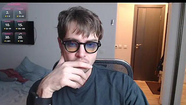 lucky_swimmer's cam snapshot