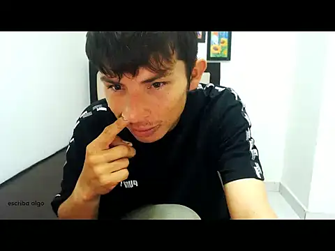 albeirothh's cam snapshot