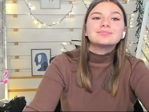 Josephine_Kiss's cam snapshot